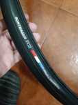 Pneus de estrada Bontrager R3 Hard-case Lite