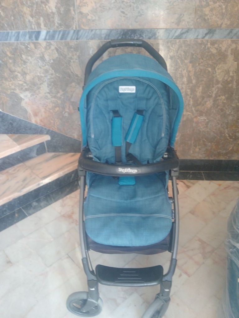 Conjunto para bebés em bom estado