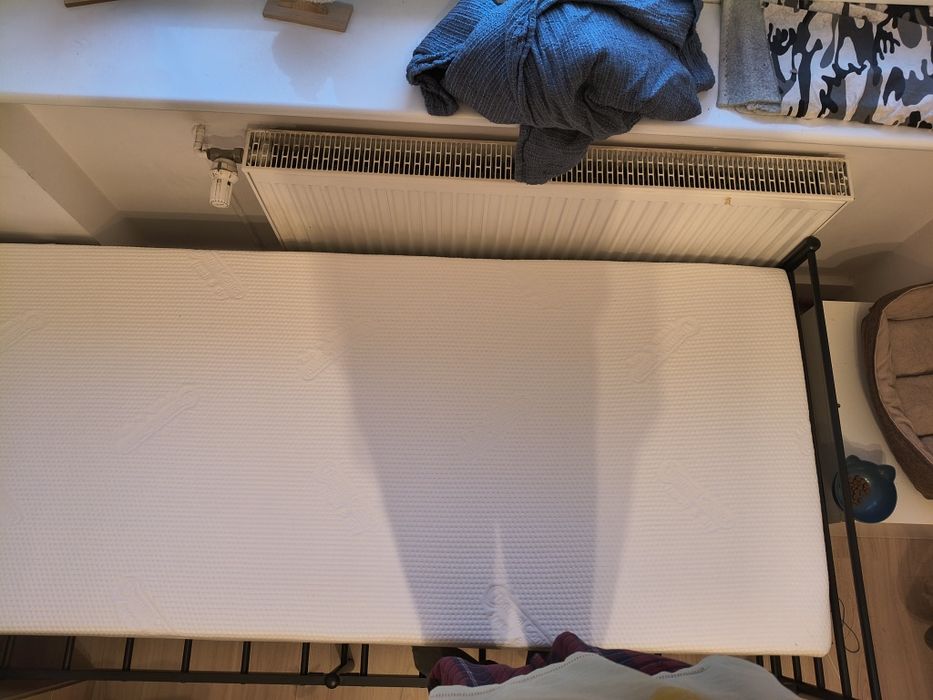 Materac nowy Pano Matinee