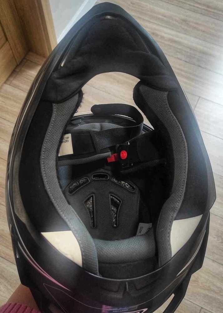 Kask Caberg Drift Evo, rozm. L
