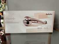 Lokówka automatyczna Babyliss