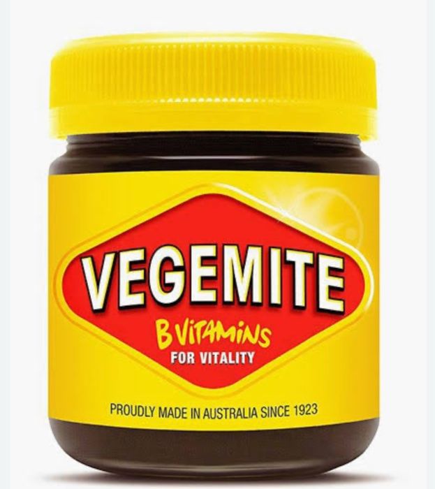 Vegemite Веджимайт