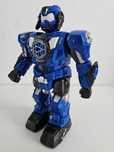 Zdalnie Sterowany Robot ...Czytaj Opis