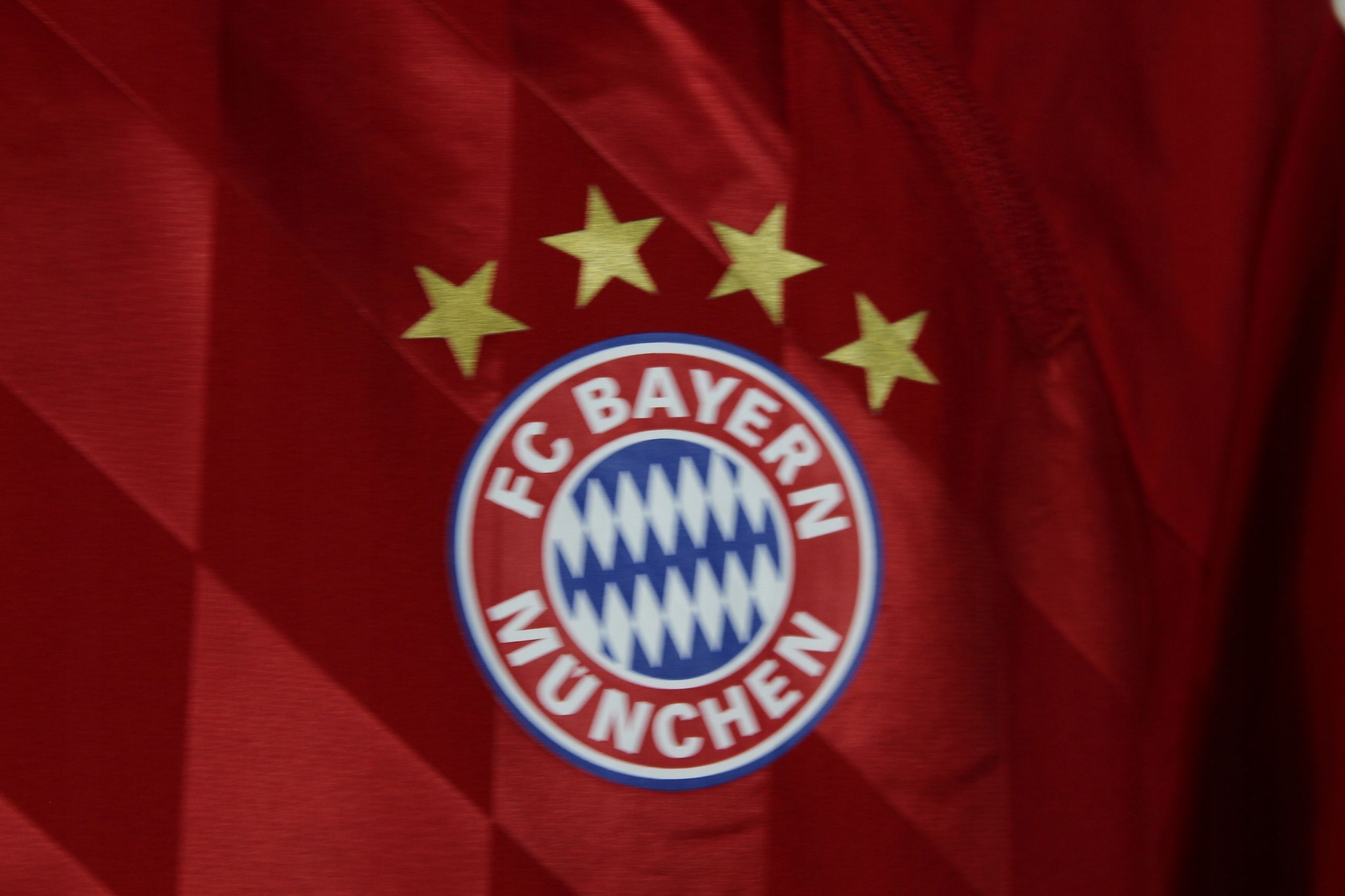Bayern 2013/14 Bluza Piłkarska Adidas Formotion Xl