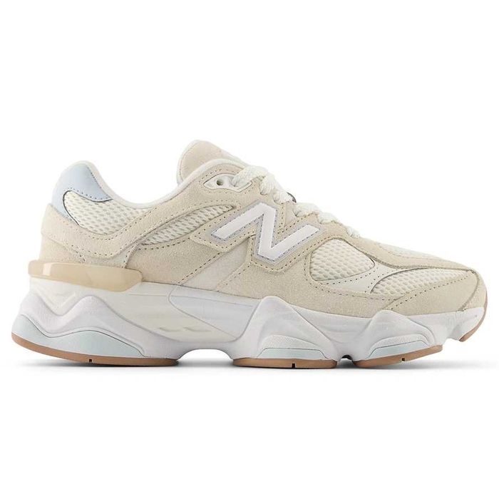 Кросівки New Balance 9060 Арт. GC9060AA Оригінал(37-40)