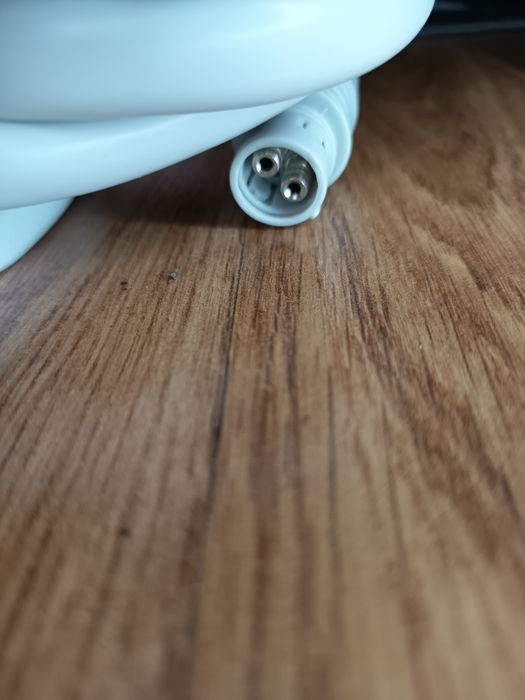 Rączka do mikrodermabrazji diamentowej z przewodem