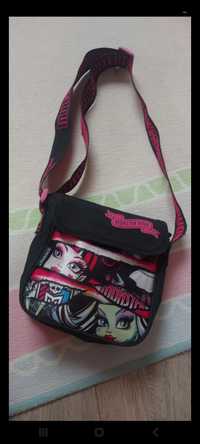 Torebka Monster High