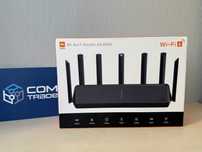 Xiaomi Mi AIoT AX3600 (DVB4251GL) — Wi-Fi роутер 802.11ax 2.4/5 ГГц