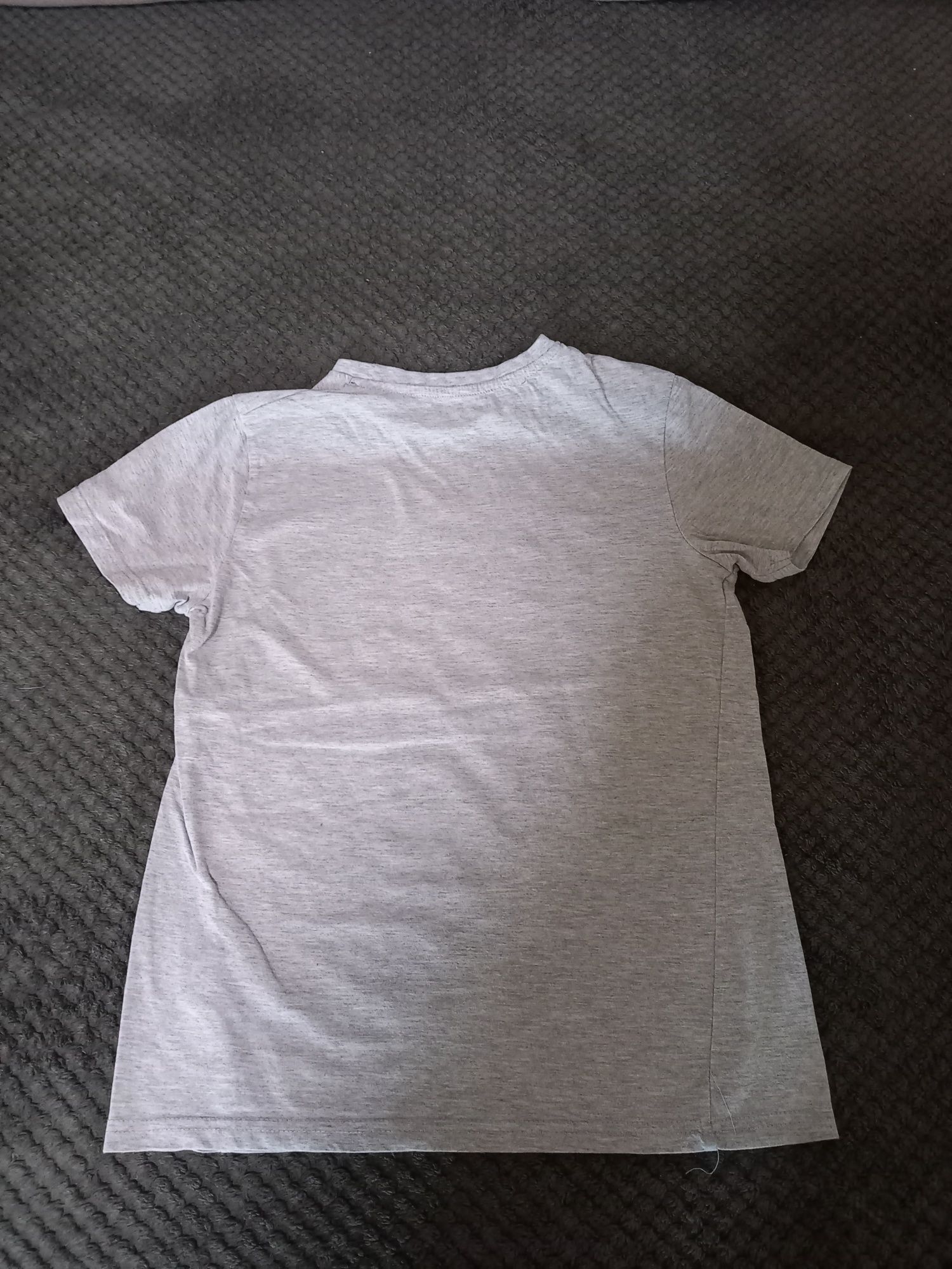 Koszulki  T-shirt rozmiar 158/164 2 sztuki