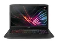 під запчастини asus rog strix scar edition gl703gm
