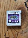 Pokemon Ultra Moon