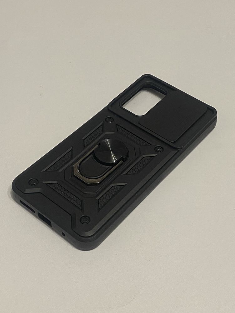 Чехол Xiaomi Redmi 9T / Poco M3 Протиударний Захисний