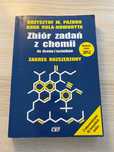 Zbiór zadań z chemii PAZDRO