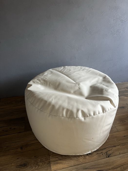 bean bag do sesji fotograficznych