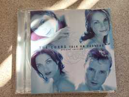 CD The Corrs Talk on Corners spec.edit. 1998 Atlantic