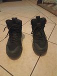 Sneakersy Vans Ultrarange Exo Hi MTE-2 rozmiar 38