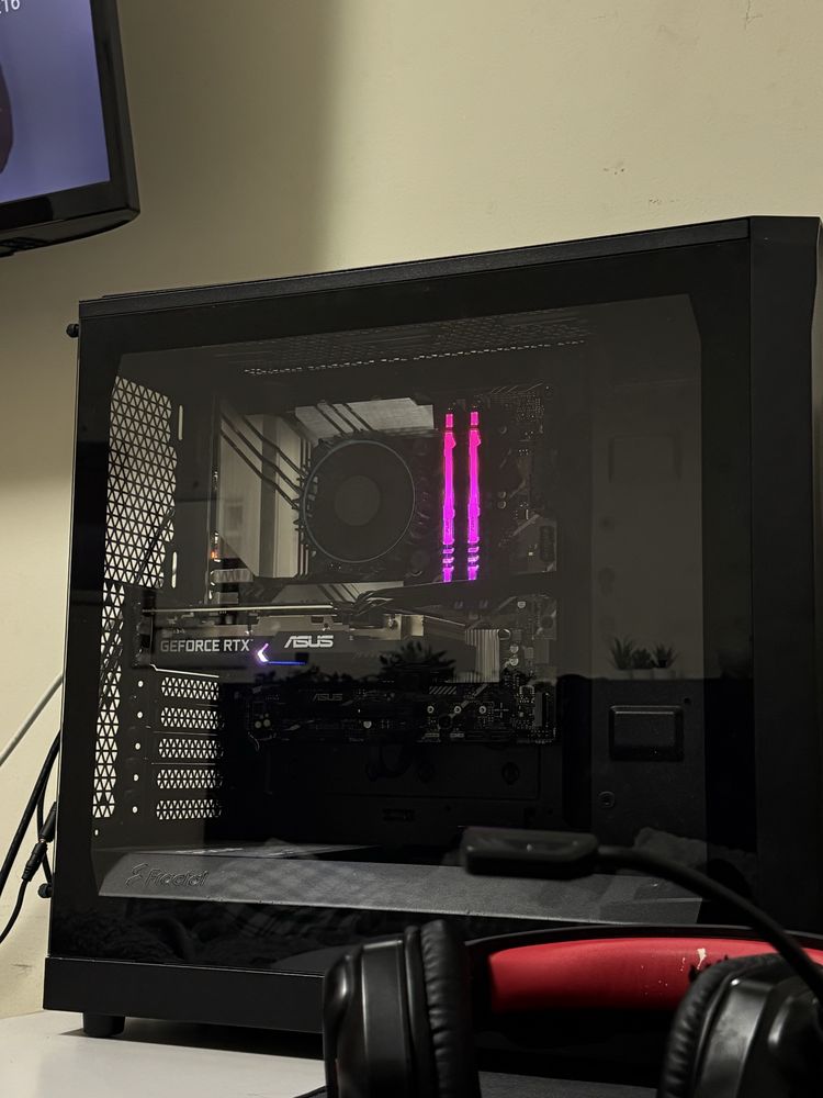 computador gaming