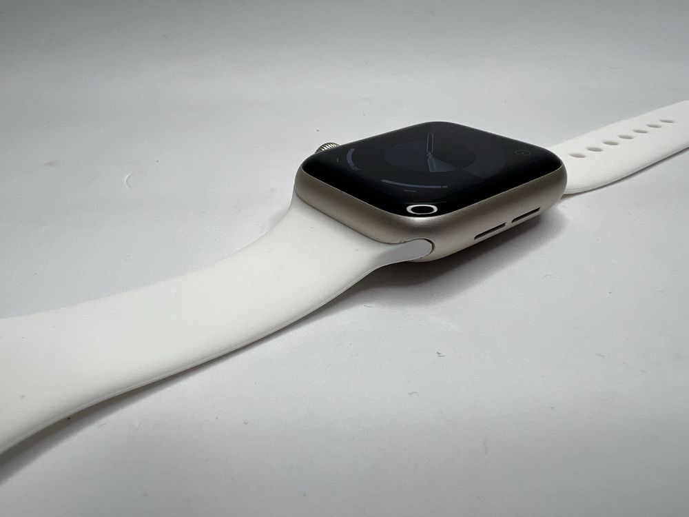 Apple Watch SE 2 Series GPS + LTE 40mm Starlight