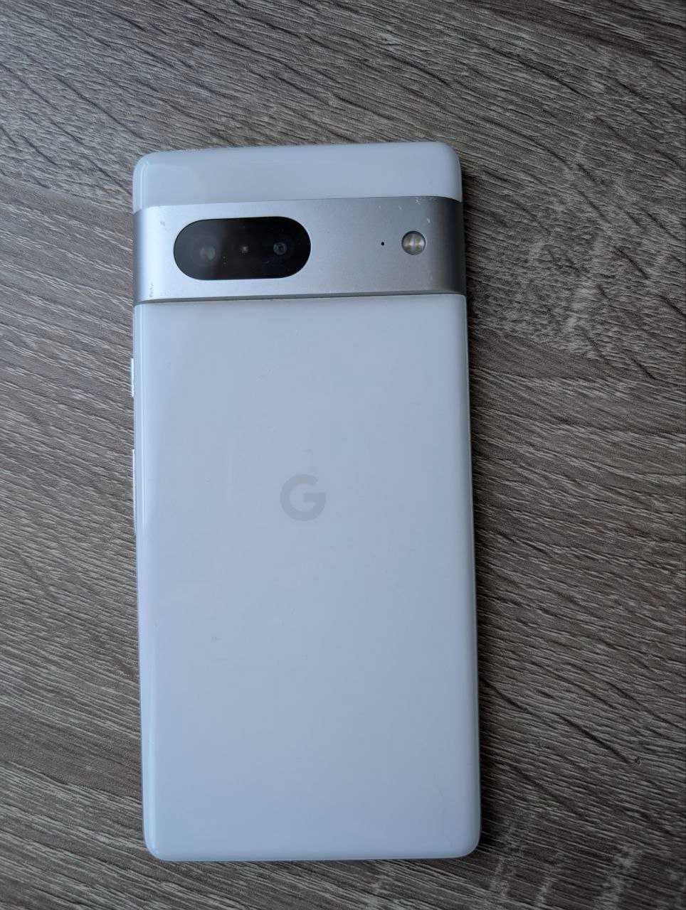 Google Pixel 7 White 128 Neverlock