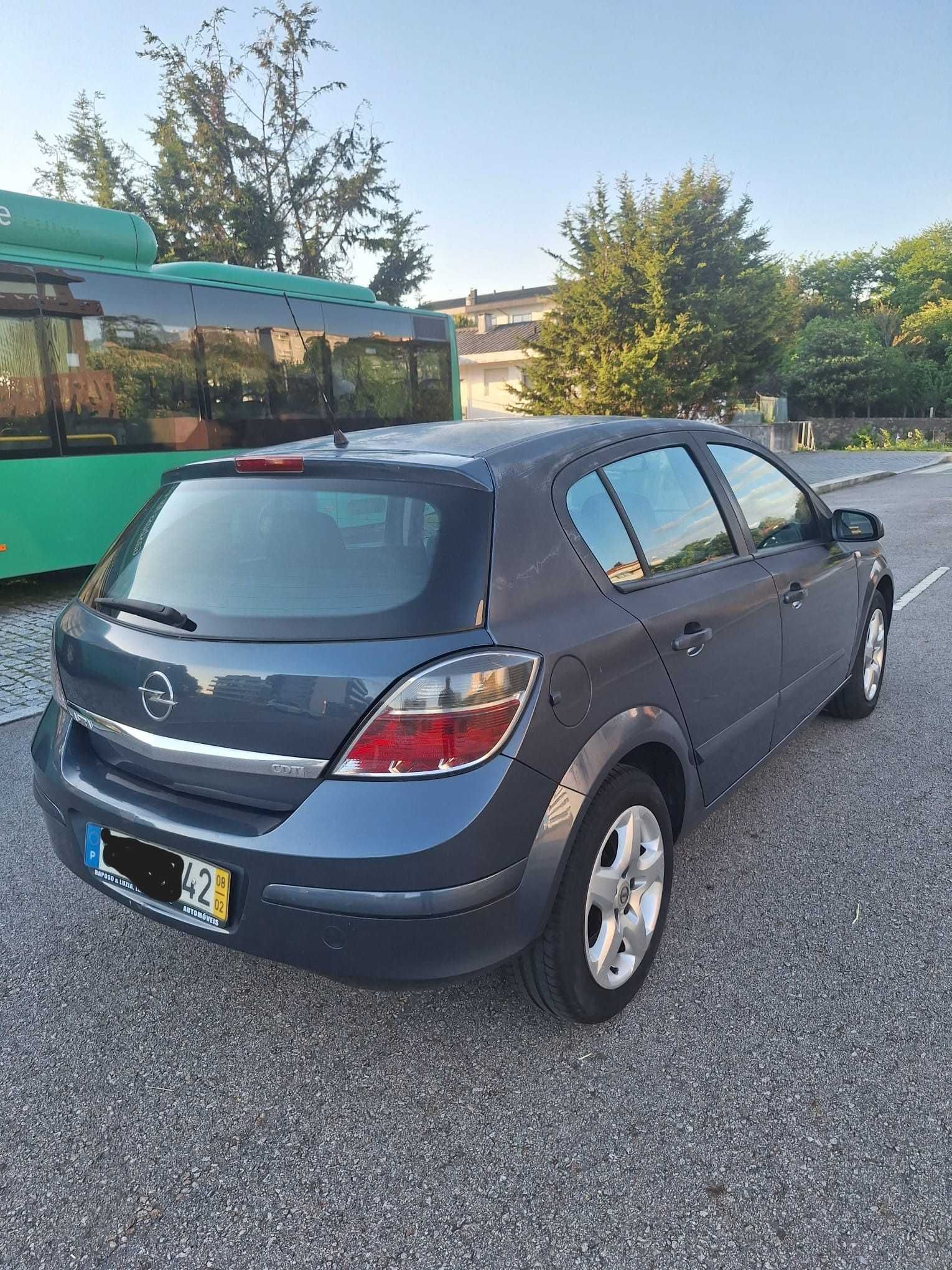 Opel Astra 1.3 CDTI