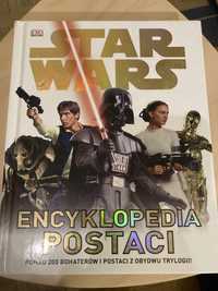 Star Wars Encyklopedia Postaci
