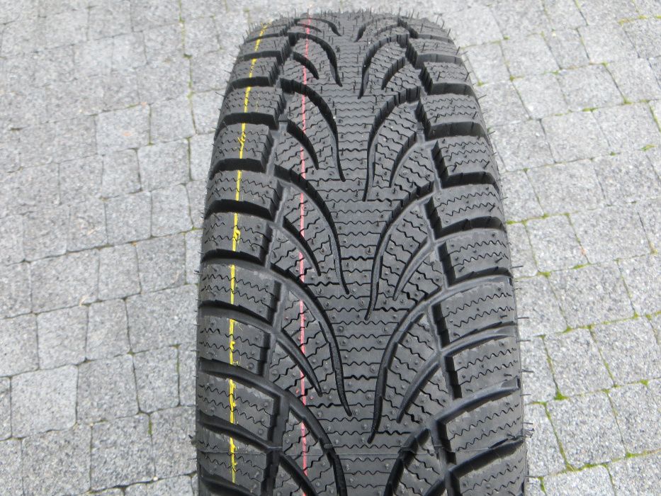Opony 165/70r14 bieżnikowane zimowe nowe 2025r.