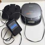 Sony D-848K Car Discman