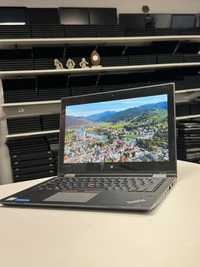 Tablet Lenovo ThinkPad Yoga Dotykowy 260 i5 16 256SSD Gwarancja Rok!