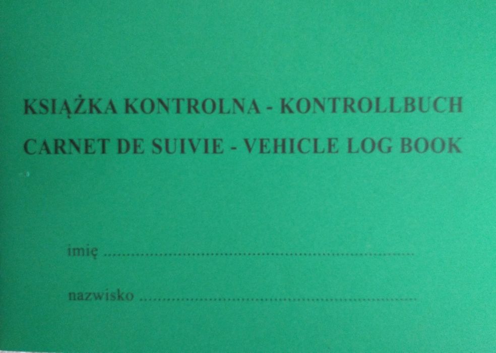CMR międzynarodowy list przewozowy