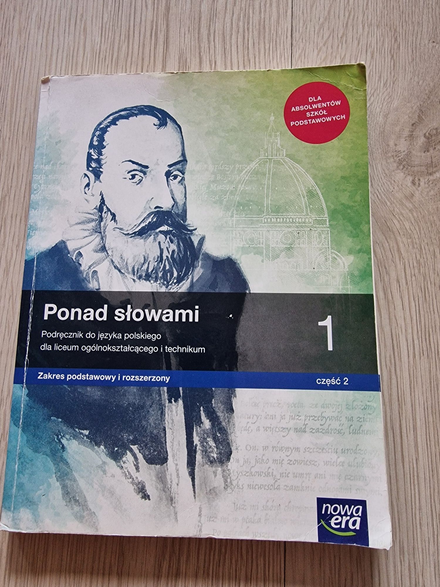 Ponad słowami 1 cz.2