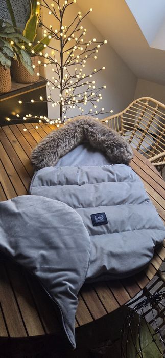 Śpiworek śpiwór la millou