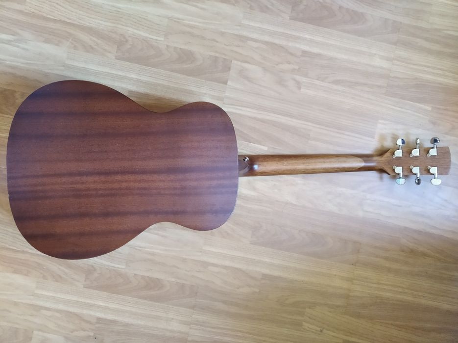 Harley Benton Custom Line CLA-15M