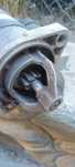 Стартер Lucas LRS 680, Opel Vectra A