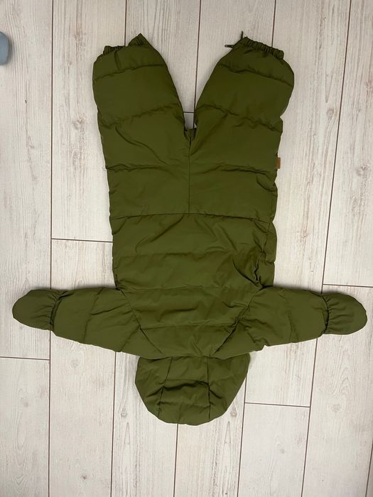 Zimowy kombinezon puchowy Reima Kettula 68/74