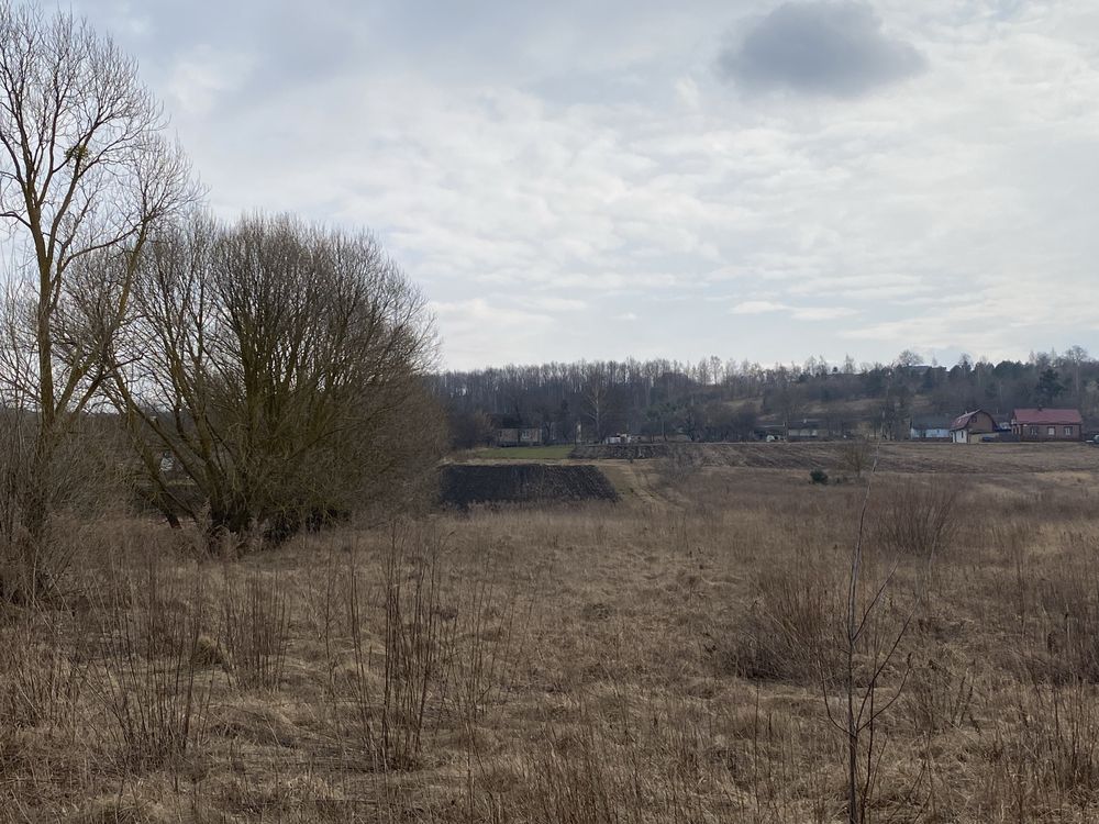 Ділянка в центрі Кунина