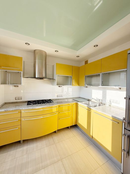 Продам 3 комн кв на Северной Салтовке