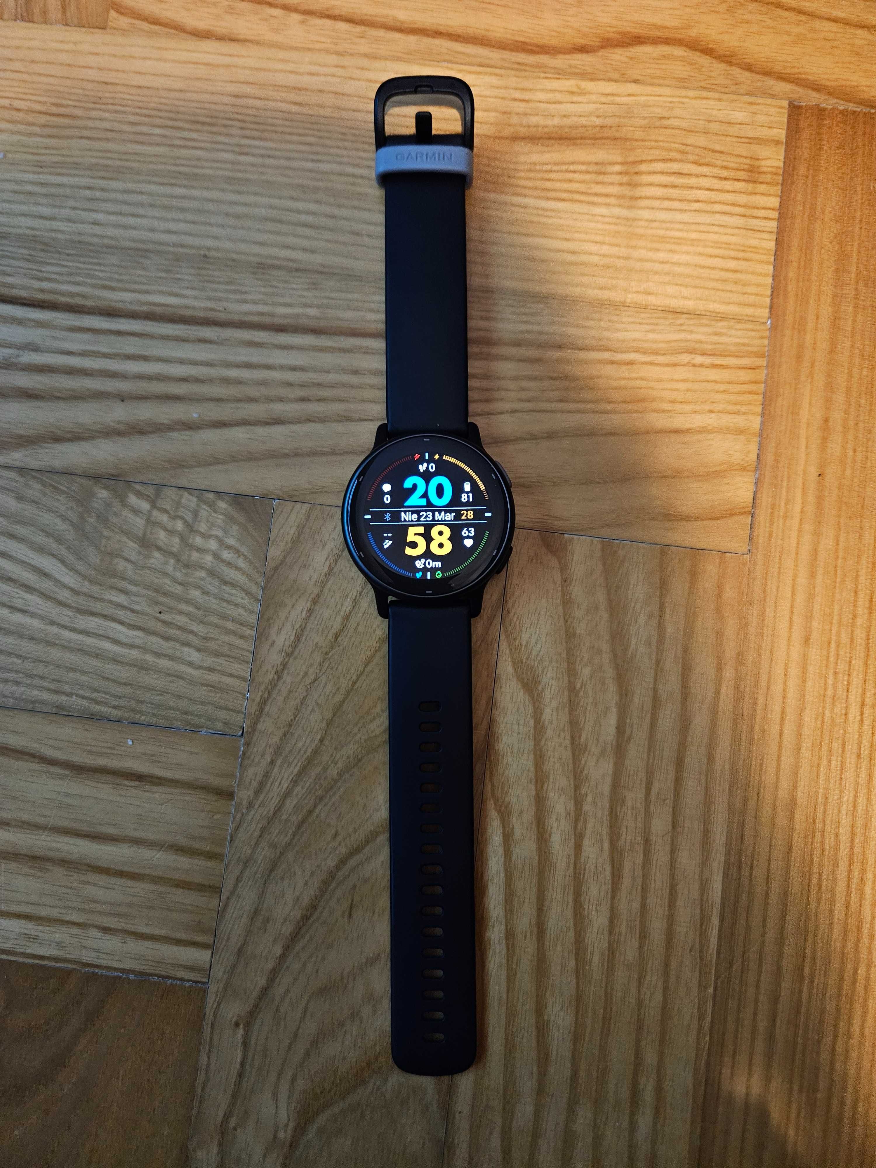 Smartwatch Garmin Vivoactive 5