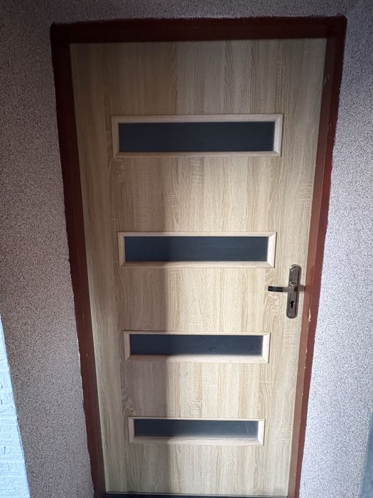 Sprzedam Drzwi  wewnetrzne