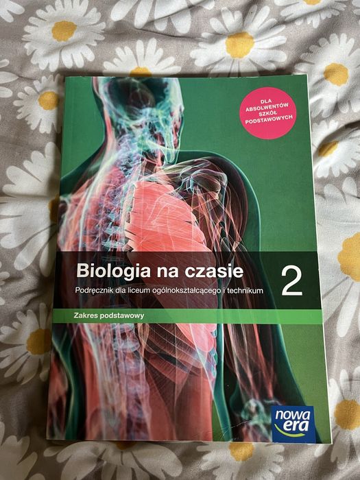 Biologia na czasie 2
