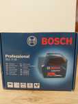 Laser liniowy Bosch Professional GLL 2-10