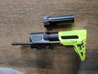 Coronha retrátil M4 Specna Arms