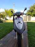 Yamaha next zone