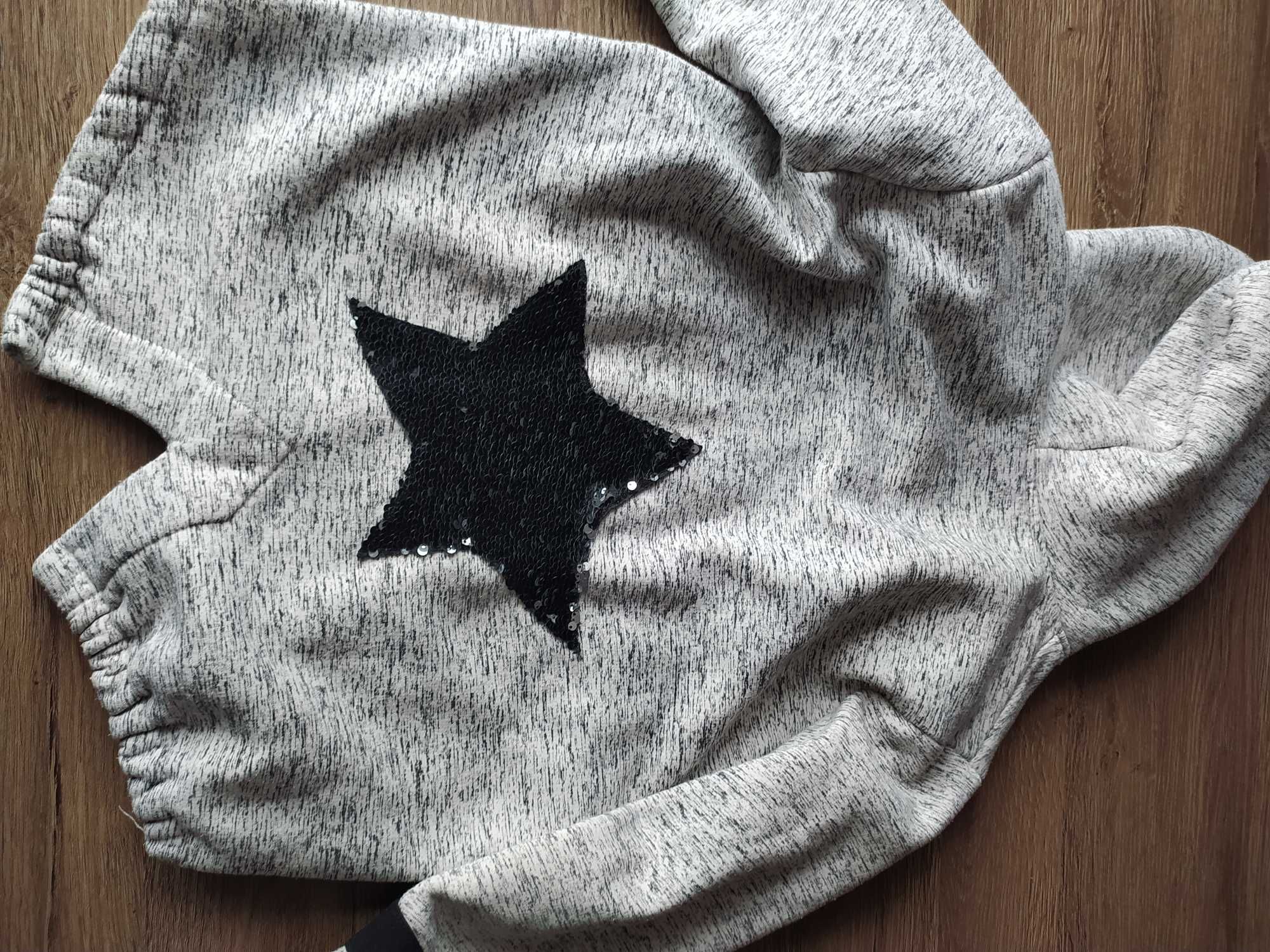 Bluza dziewczęca 146