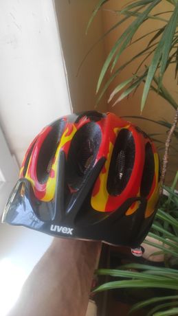 Вело шлем uvex Germany