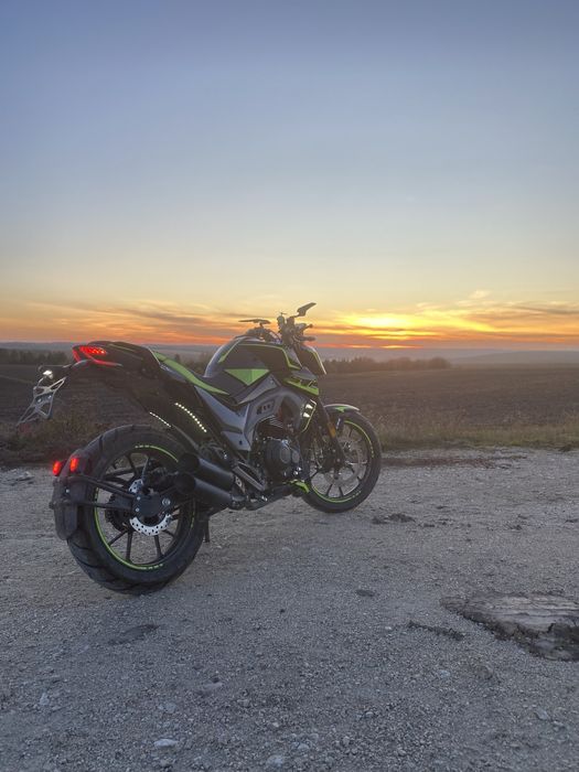 Мустанг ст 200