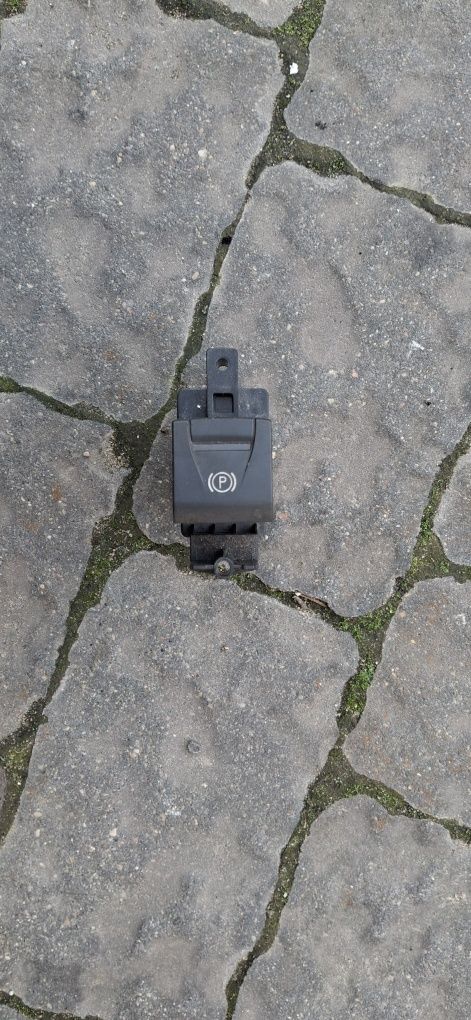 Przycisk hamulca ręcznego renault Laguna 3
