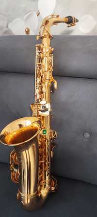 Saxofon Weril Spectra