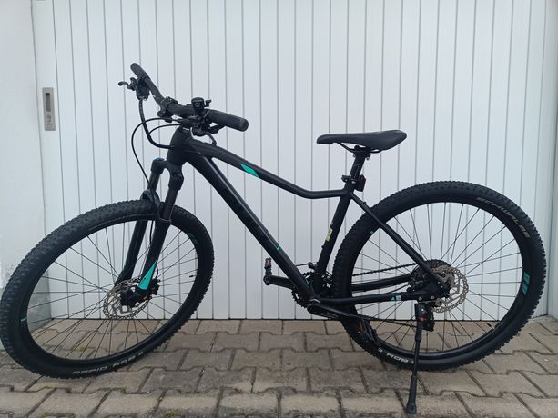 Bulls Aminga 2/Rama18/3x10Deore/Koła29/Suntour
