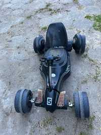 Quad/gokart elektryczny 12V