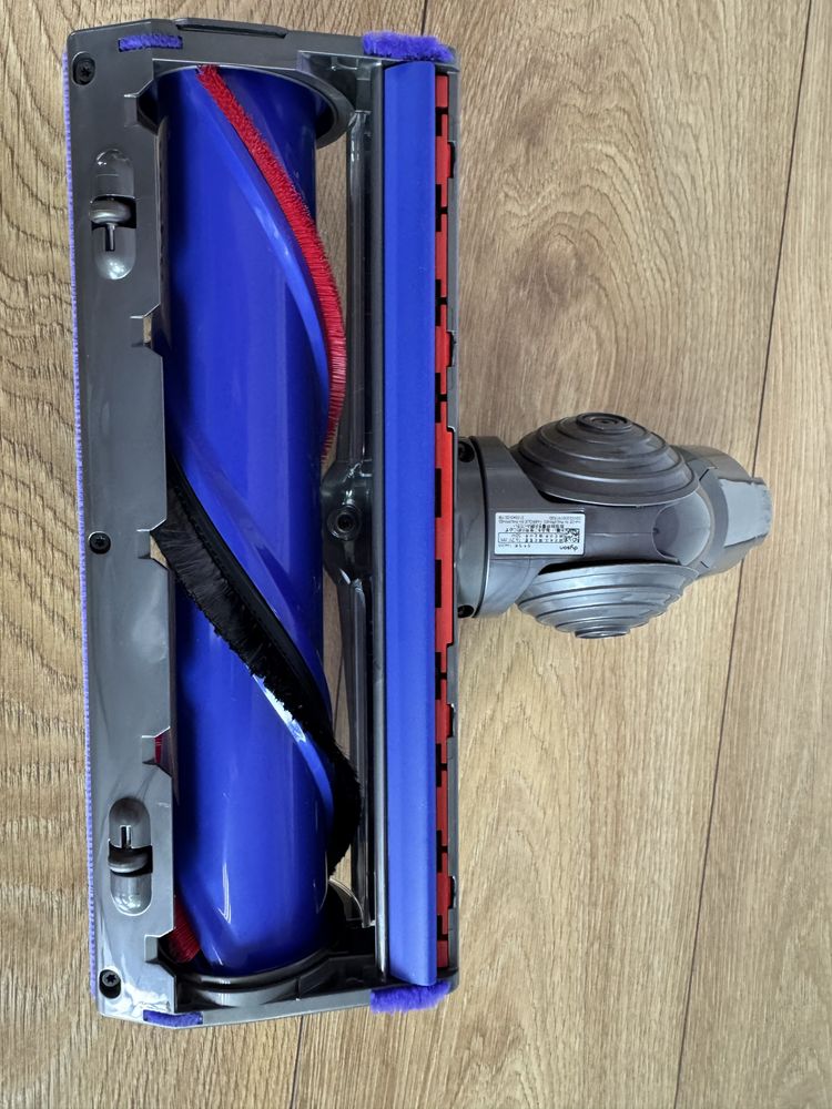 Nowa oryginalna szczotka elektro szczotka Dyson V7 V8 V10 V11